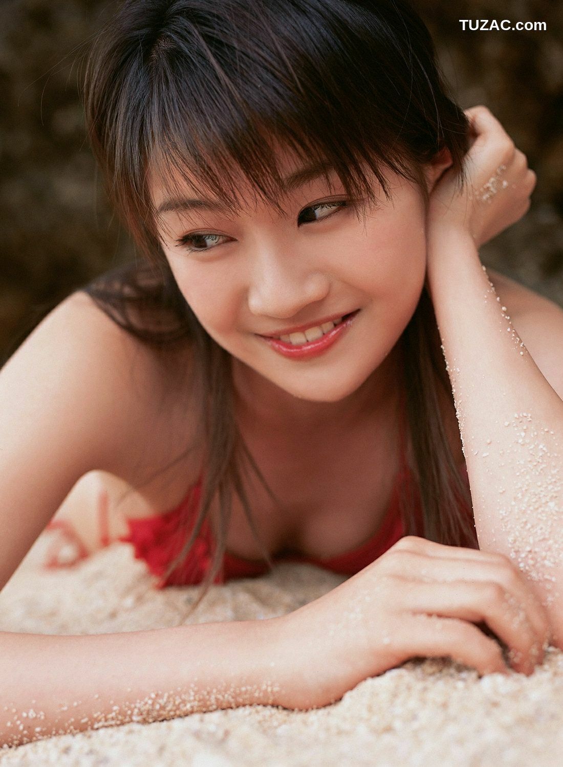 YS Web_高部あい/高部爱《ハンカチ世代のエース美少女!》写真集 Vol.212[51P]