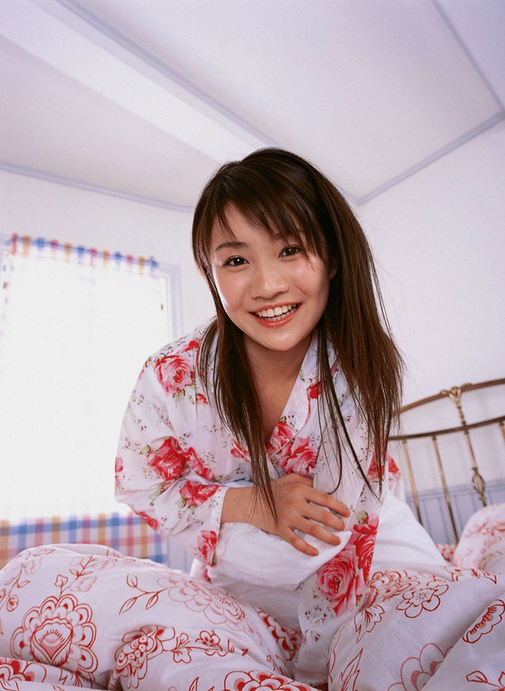 YS Web_高部爱/高部あい《Wake Me Up!》写真集 Vol.158[52P]