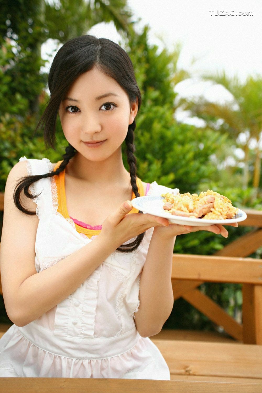 YS Web_麻亚里/中島麻亜里《美少女とはカクアルベキ!》 写真集 Vol.276[82P]