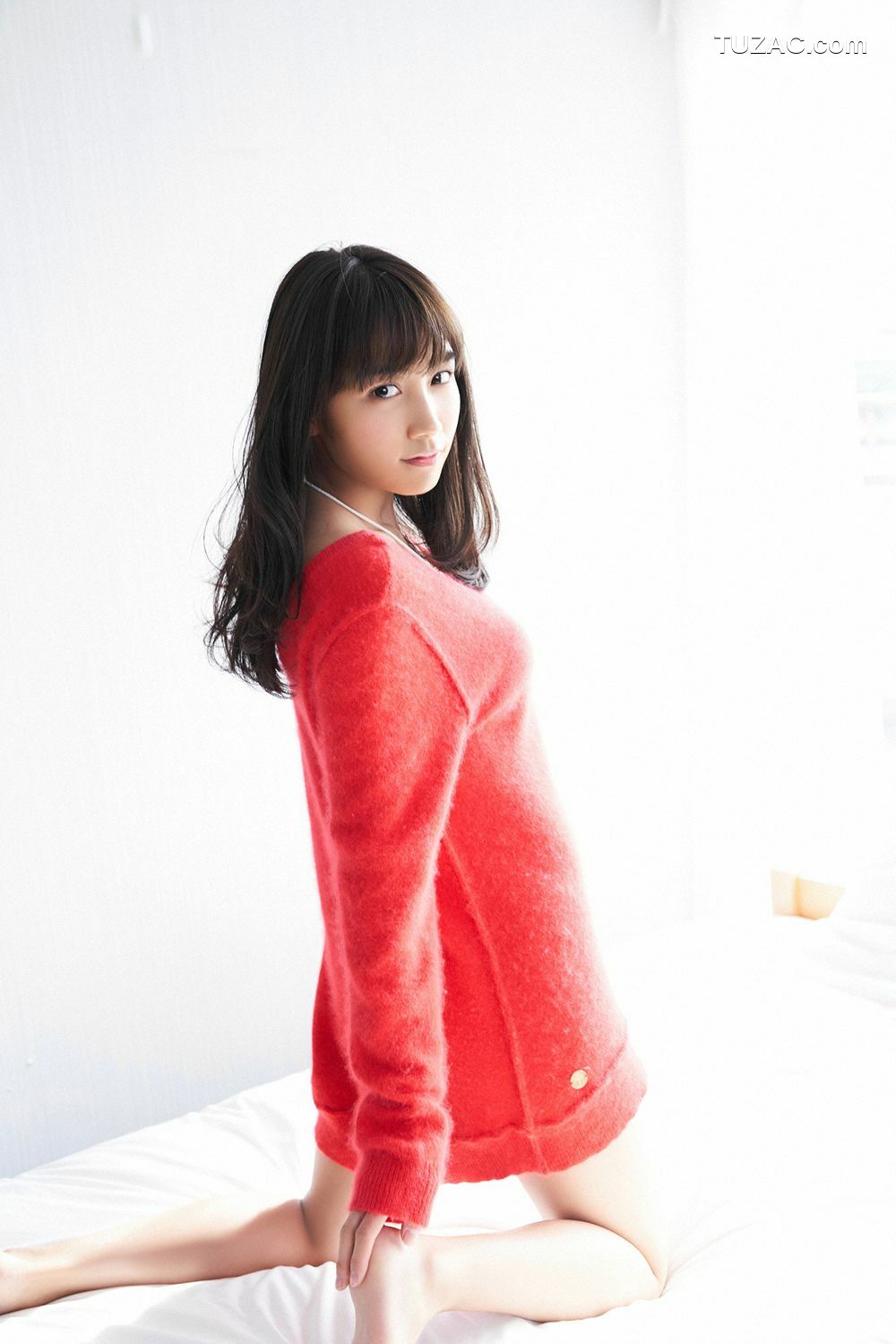 YS Web_黒木ひかり Hikari Kuroki Vol.840 写真集[79P]