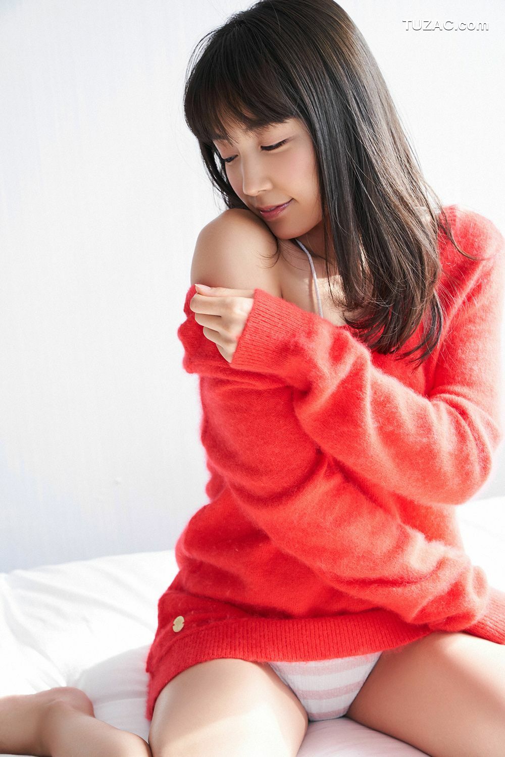 YS Web_黒木ひかり Hikari Kuroki Vol.840 写真集[79P]