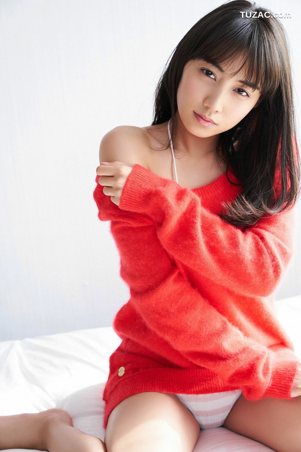 YS Web_黒木ひかり Hikari Kuroki Vol.840 写真集[79P]