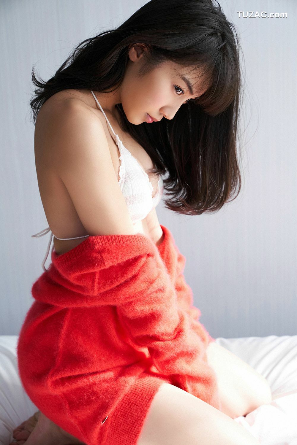 YS Web_黒木ひかり Hikari Kuroki Vol.840 写真集[79P]