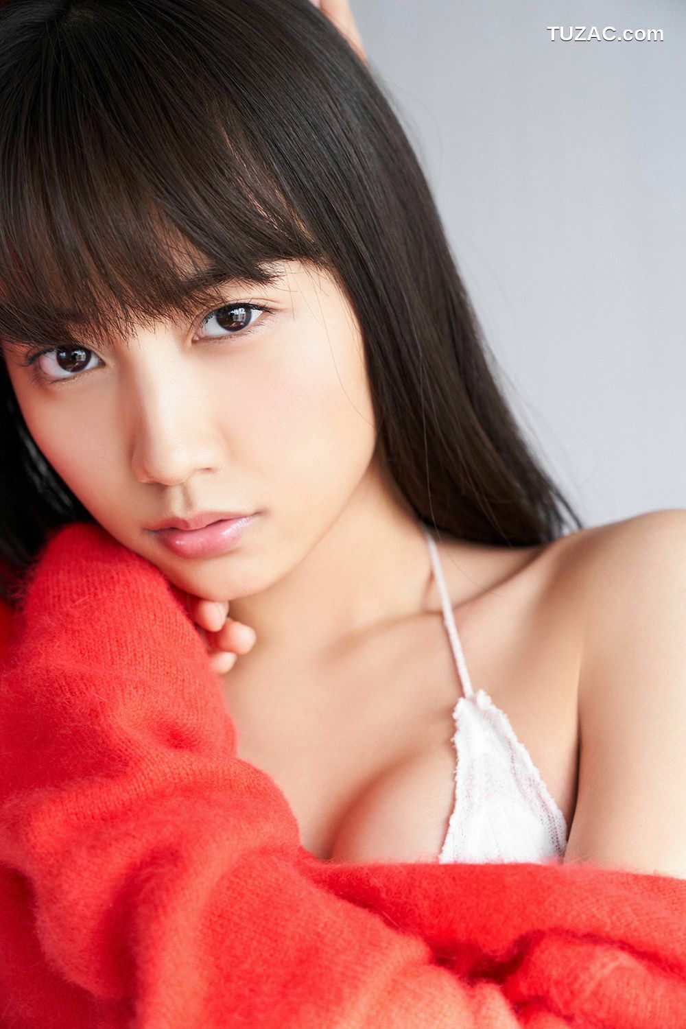 YS Web_黒木ひかり Hikari Kuroki Vol.840 写真集[79P]