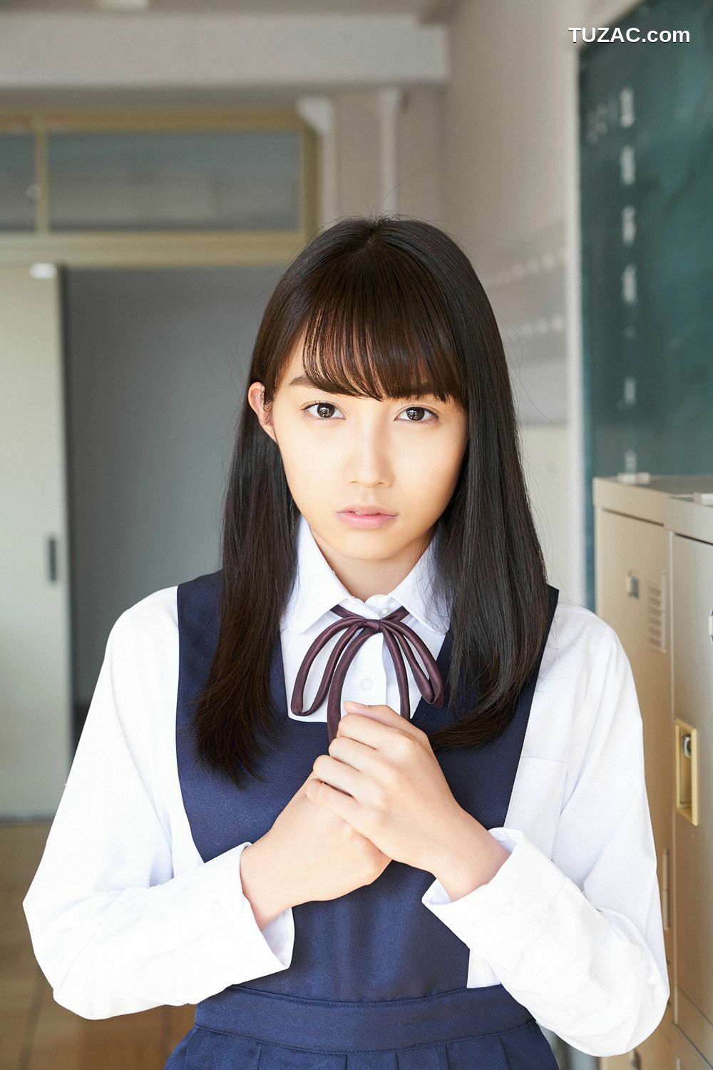 YS Web_黒木ひかり Hikari Kuroki Vol.840 写真集[79P]