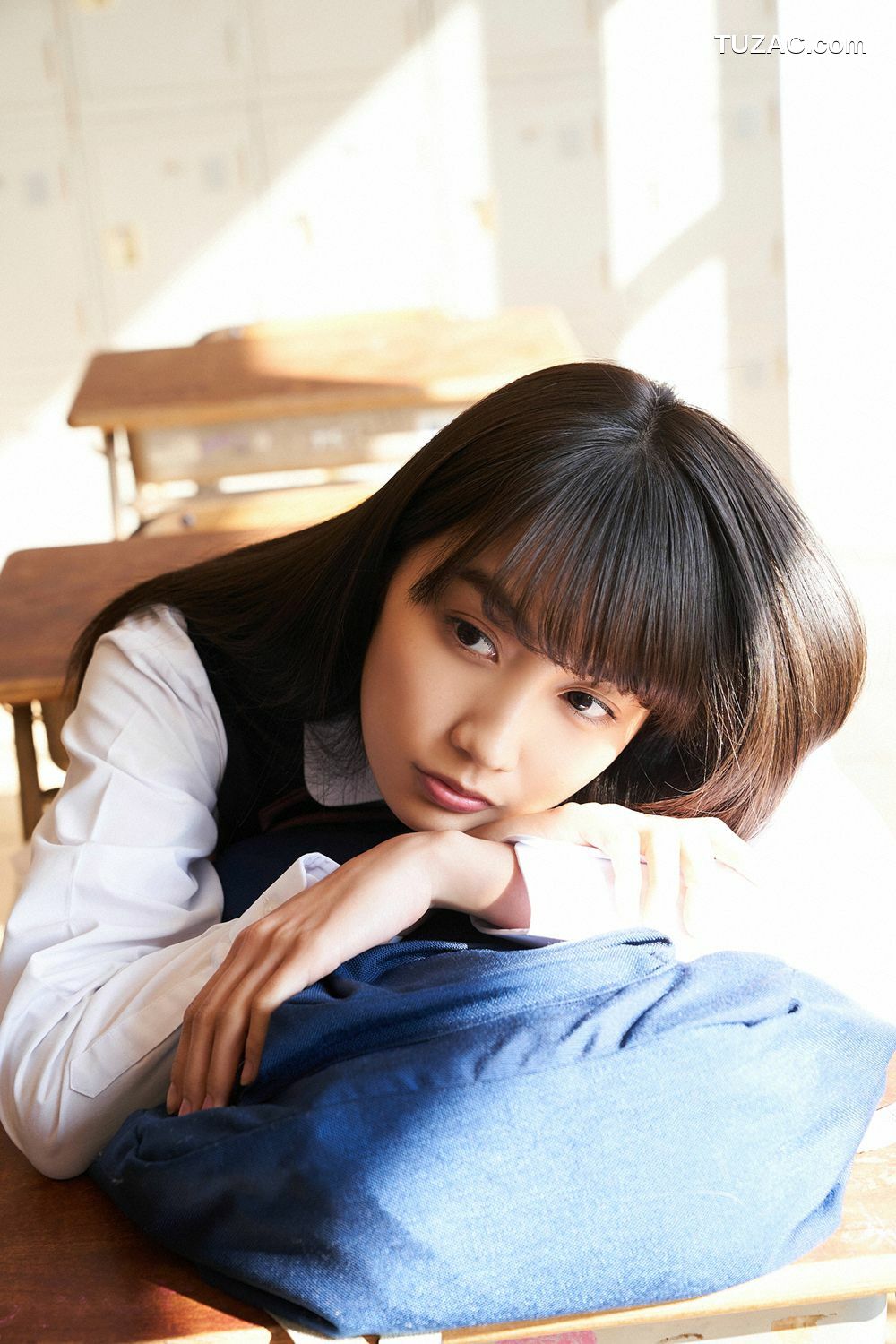 YS Web_黒木ひかり Hikari Kuroki Vol.840 写真集[79P]