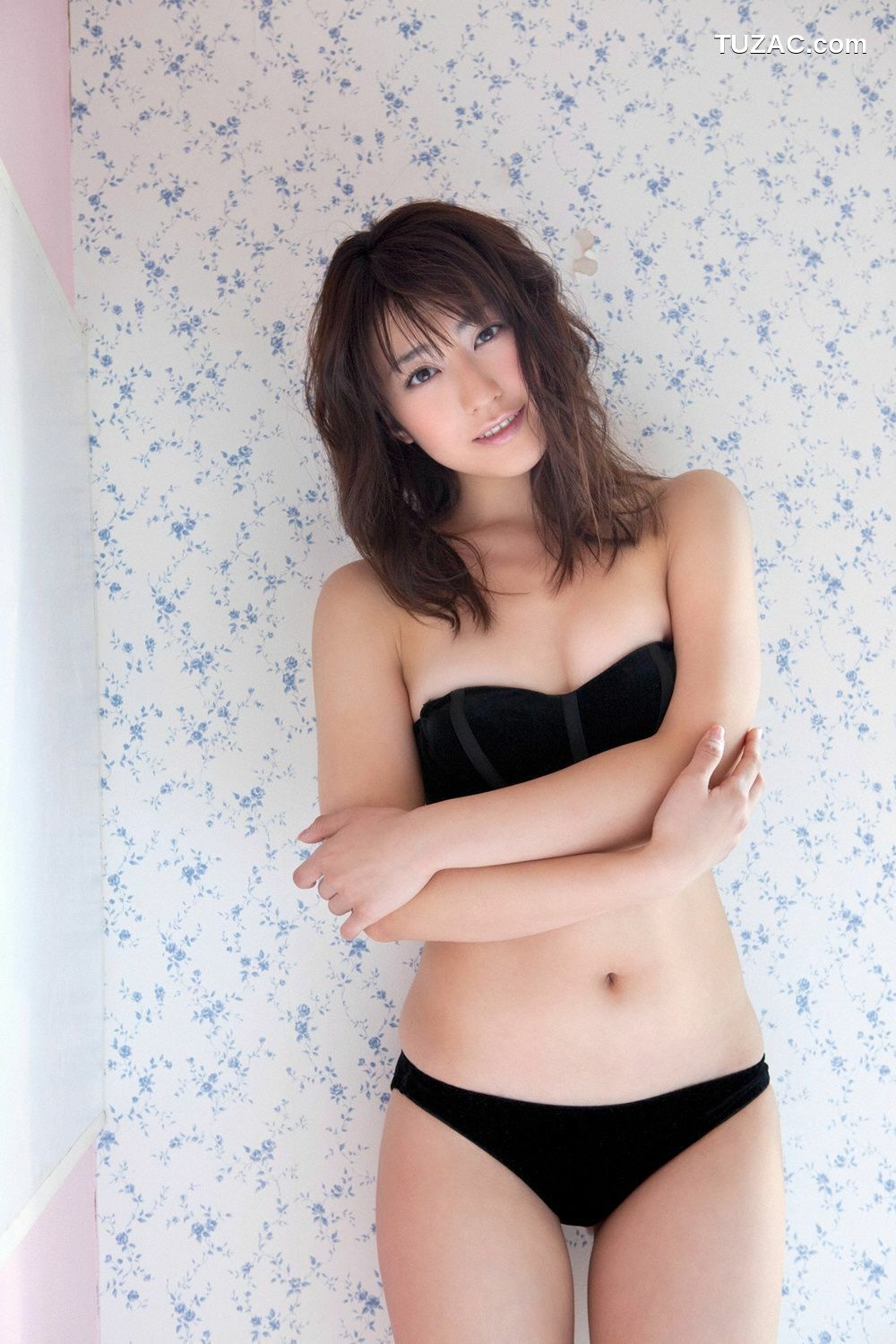 YS Web_黒田有彩《才女のHOT SHOT!》写真集 Vol.437[87P]