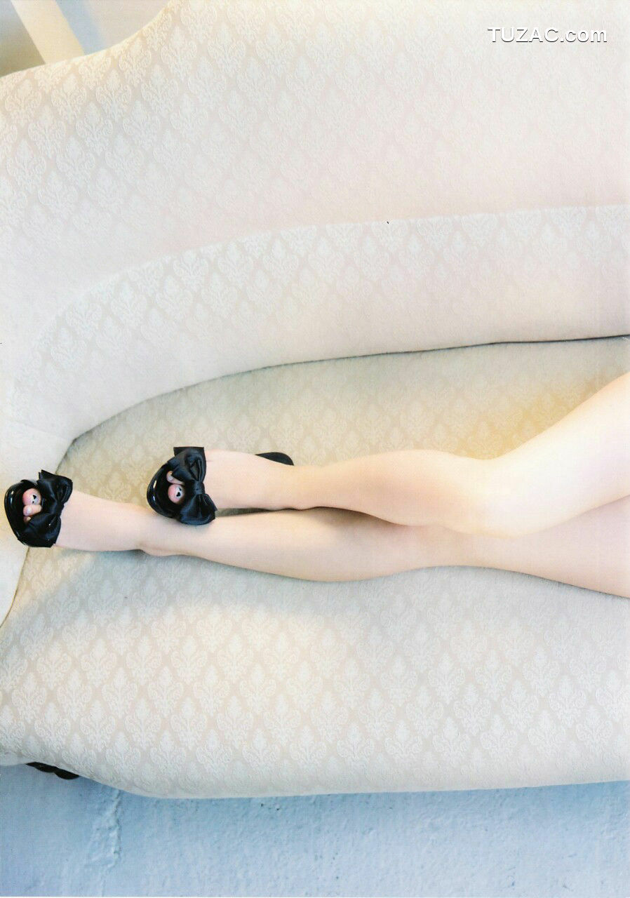 Young Champion杂志写真_ 渡辺美優紀 2016年No.01 写真杂志[19P]