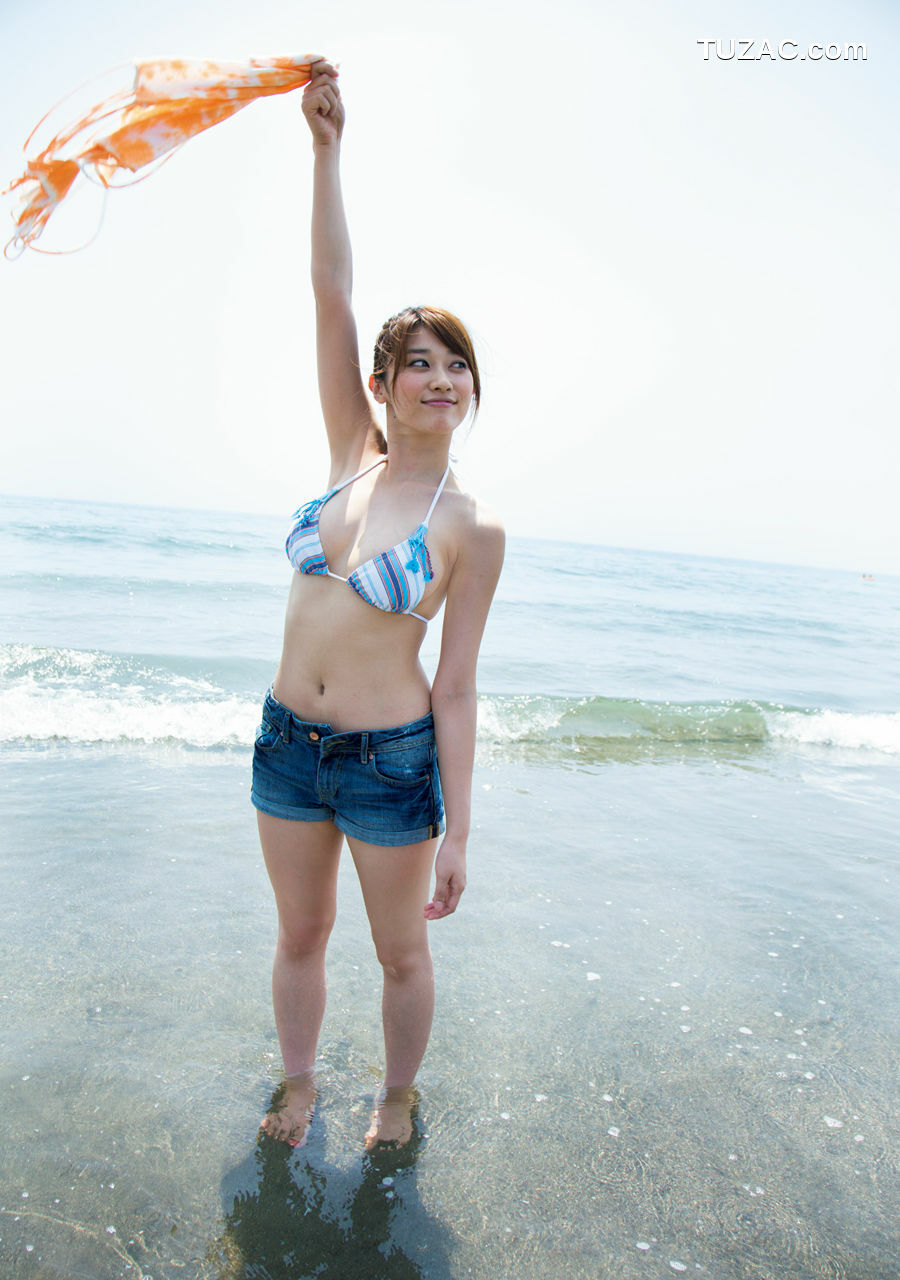 Young Magazine杂志写真_ 原幹恵 奥仲麻琴 西本明日香 2012年No.43 写真杂志[45P]