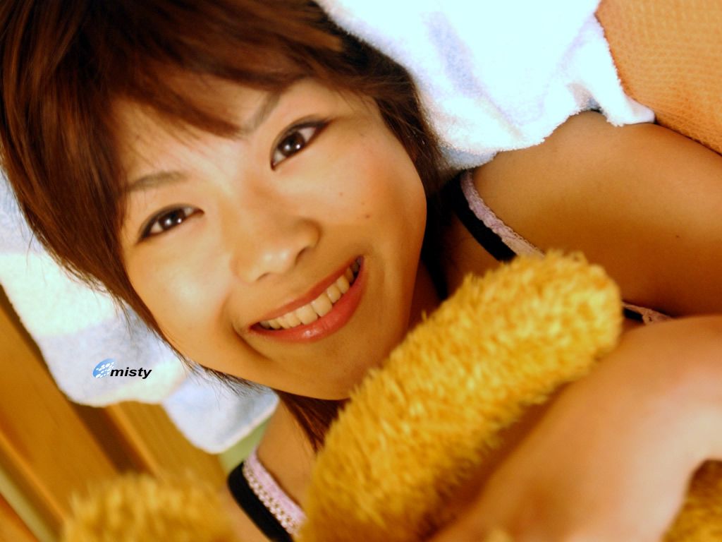 @misty_ No.001 Sayaka Numajiri 沼尻沙弥香 写真集[176P]