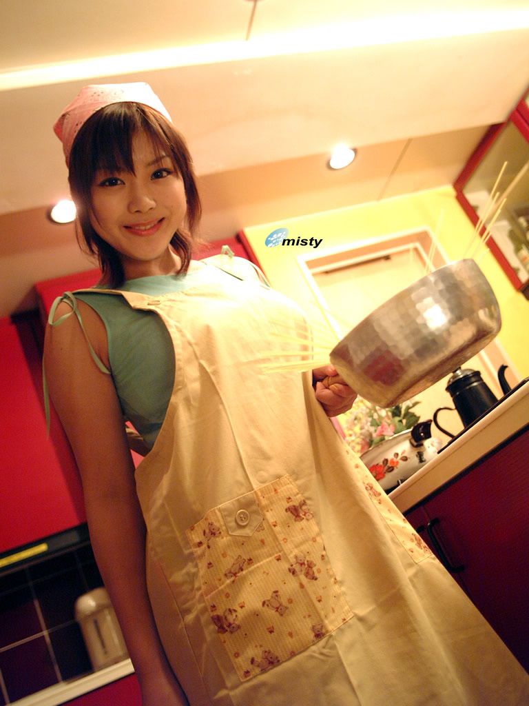 @misty_ No.001 Sayaka Numajiri 沼尻沙弥香 写真集[176P]