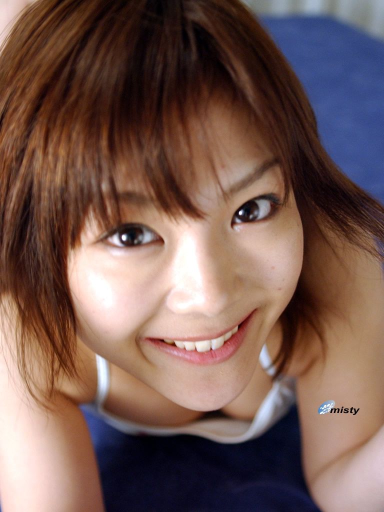 @misty_ No.001 Sayaka Numajiri 沼尻沙弥香 写真集[176P]