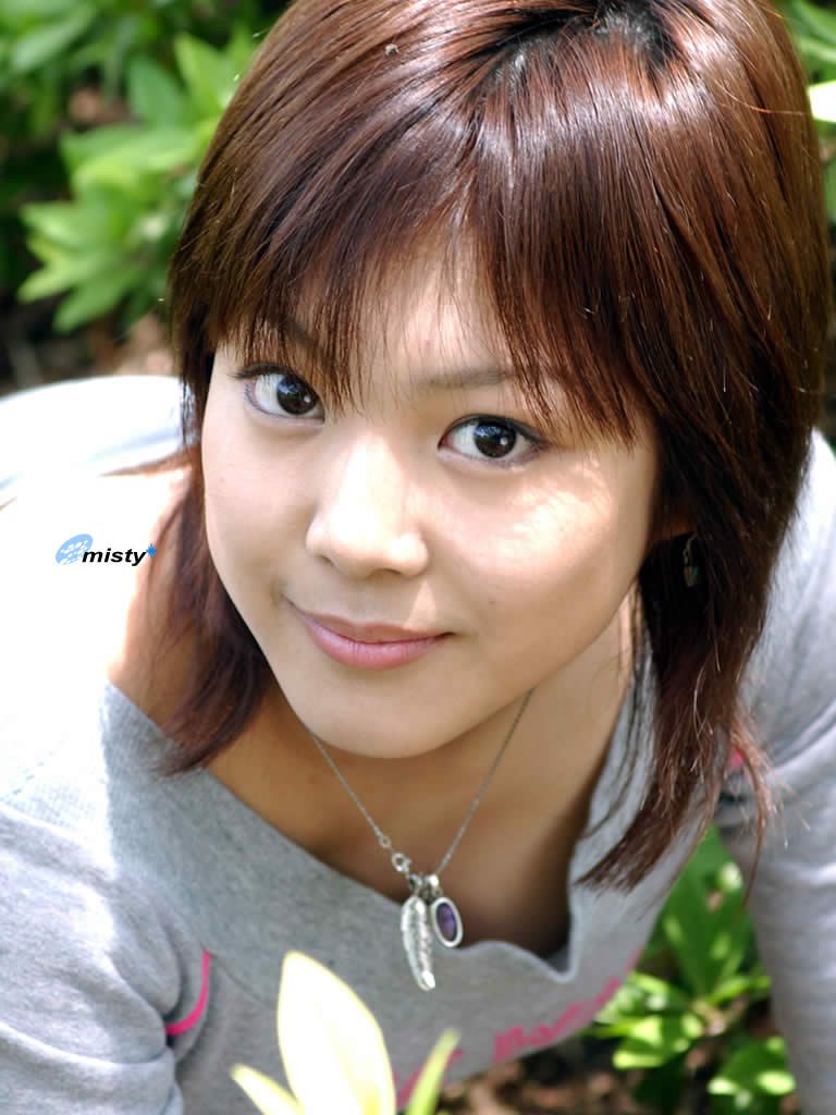 @misty_ No.001 Sayaka Numajiri 沼尻沙弥香 写真集[176P]