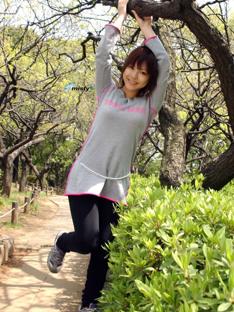 @misty_ No.001 Sayaka Numajiri 沼尻沙弥香 写真集[176P]