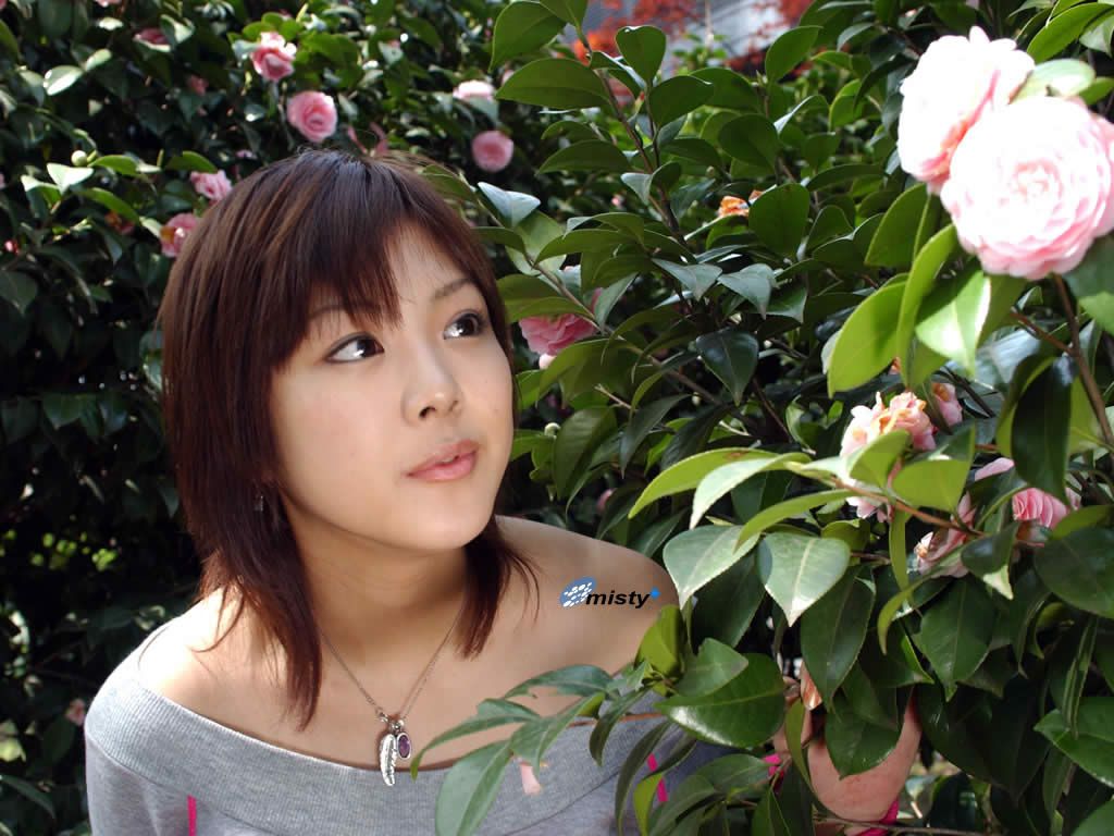 @misty_ No.001 Sayaka Numajiri 沼尻沙弥香 写真集[176P]