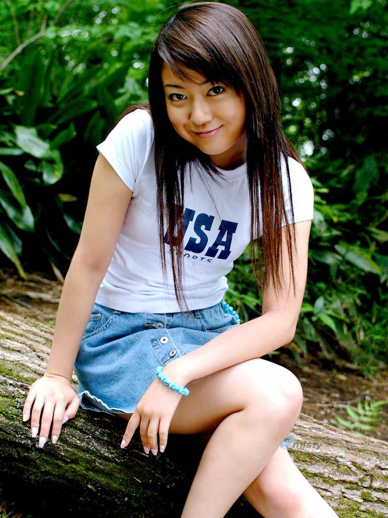 @misty_ No.003 Aya Kanzaki 神崎彩 写真集[108P]