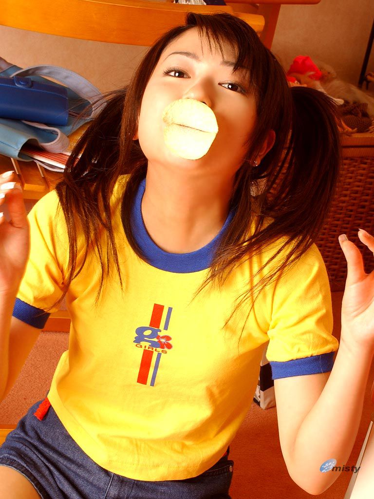 @misty_ No.003 Aya Kanzaki 神崎彩 写真集[108P]