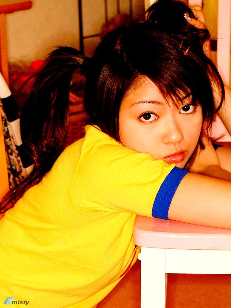 @misty_ No.003 Aya Kanzaki 神崎彩 写真集[108P]