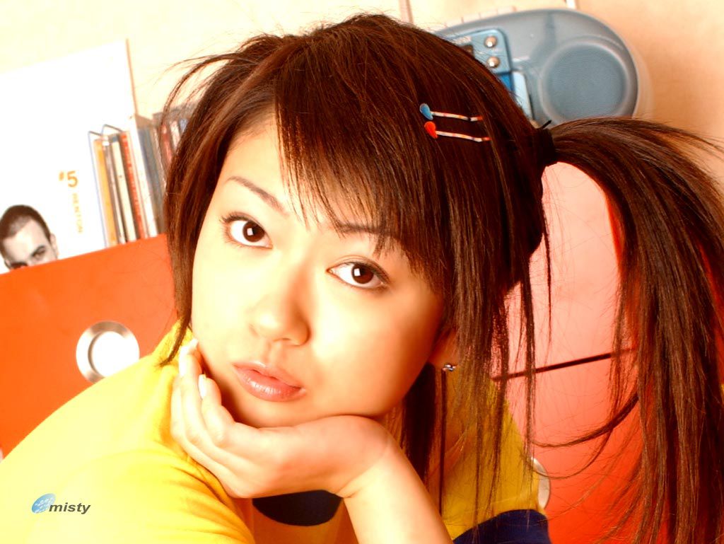 @misty_ No.003 Aya Kanzaki 神崎彩 写真集[108P]