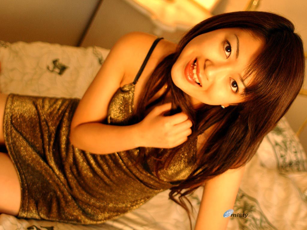 @misty_ No.003 Aya Kanzaki 神崎彩 写真集[108P]