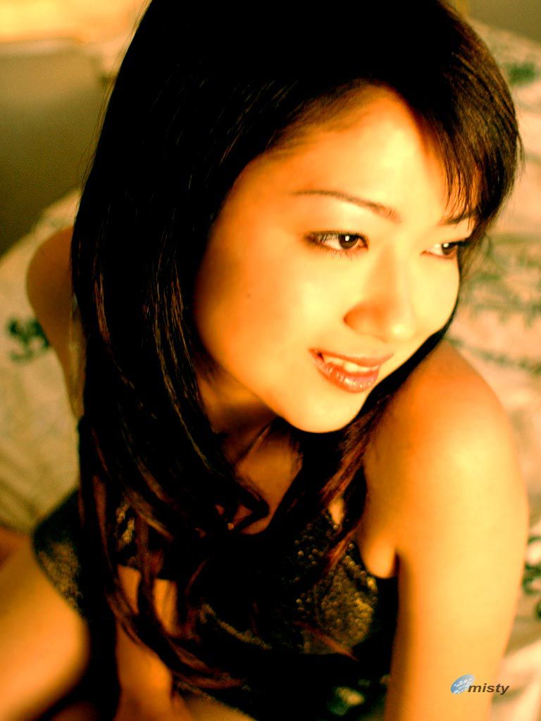 @misty_ No.003 Aya Kanzaki 神崎彩 写真集[108P]