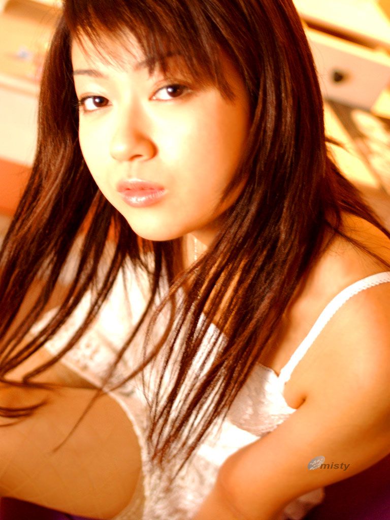 @misty_ No.003 Aya Kanzaki 神崎彩 写真集[108P]