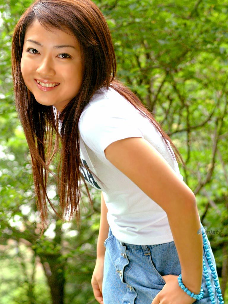 @misty_ No.003 Aya Kanzaki 神崎彩 写真集[108P]