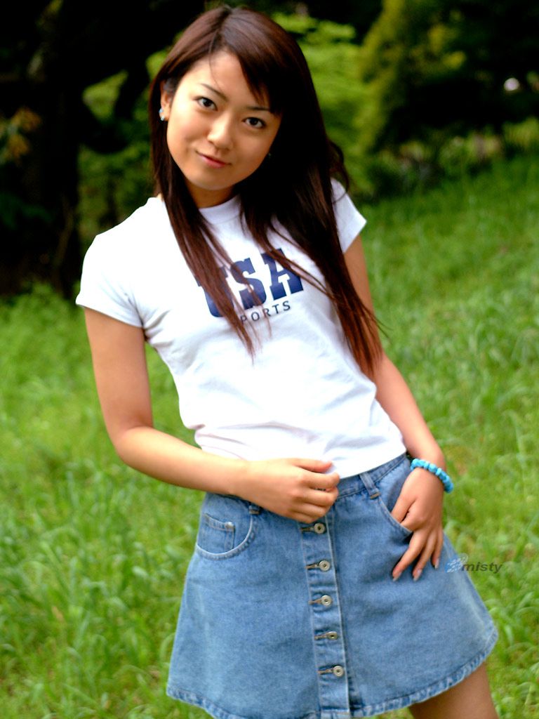 @misty_ No.003 Aya Kanzaki 神崎彩 写真集[108P]