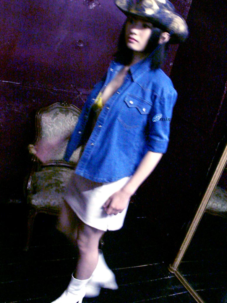 @misty_ No.004 Akari Hosoda 細田あかり 写真集[94P]