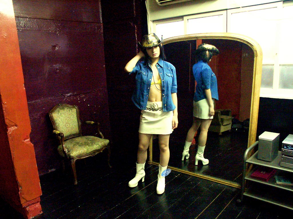 @misty_ No.004 Akari Hosoda 細田あかり 写真集[94P]