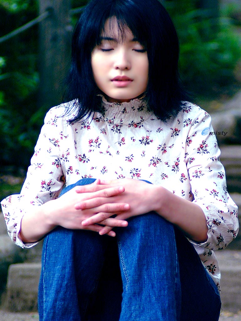 @misty_ No.004 Akari Hosoda 細田あかり 写真集[94P]