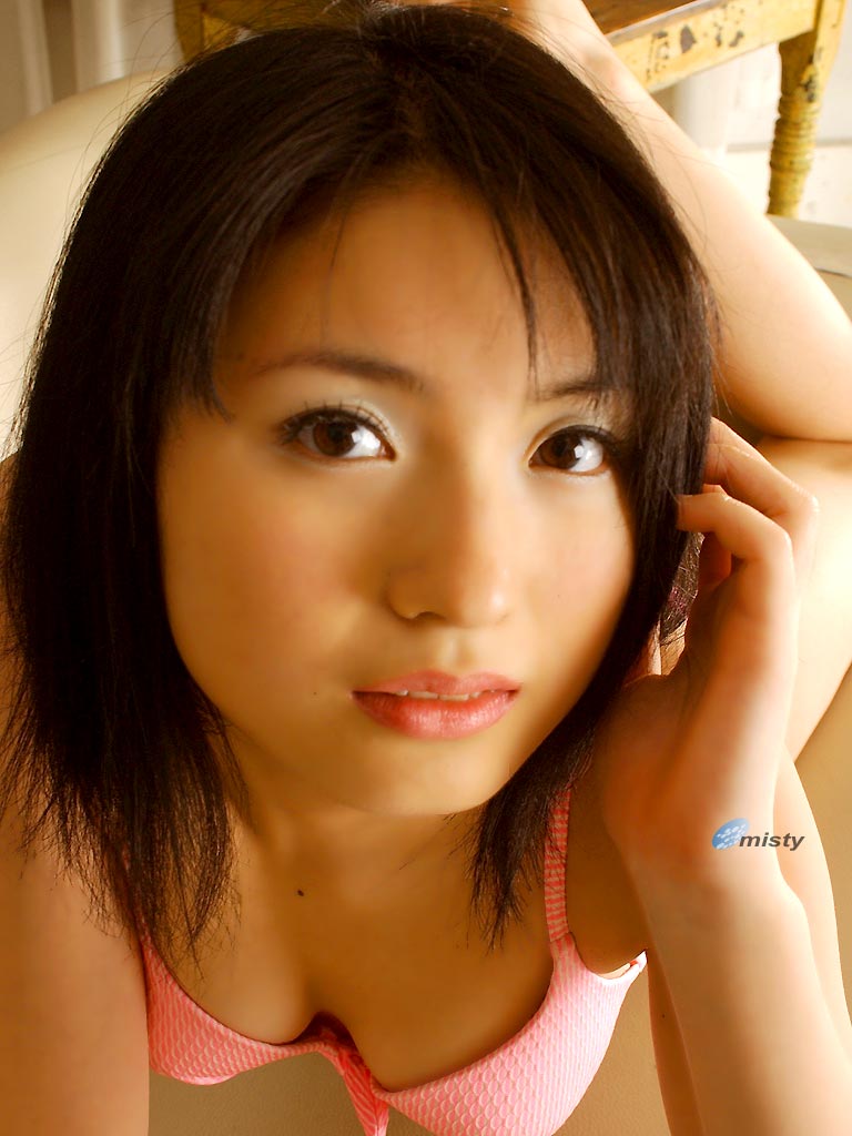 @misty_ No.004 Akari Hosoda 細田あかり 写真集[94P]