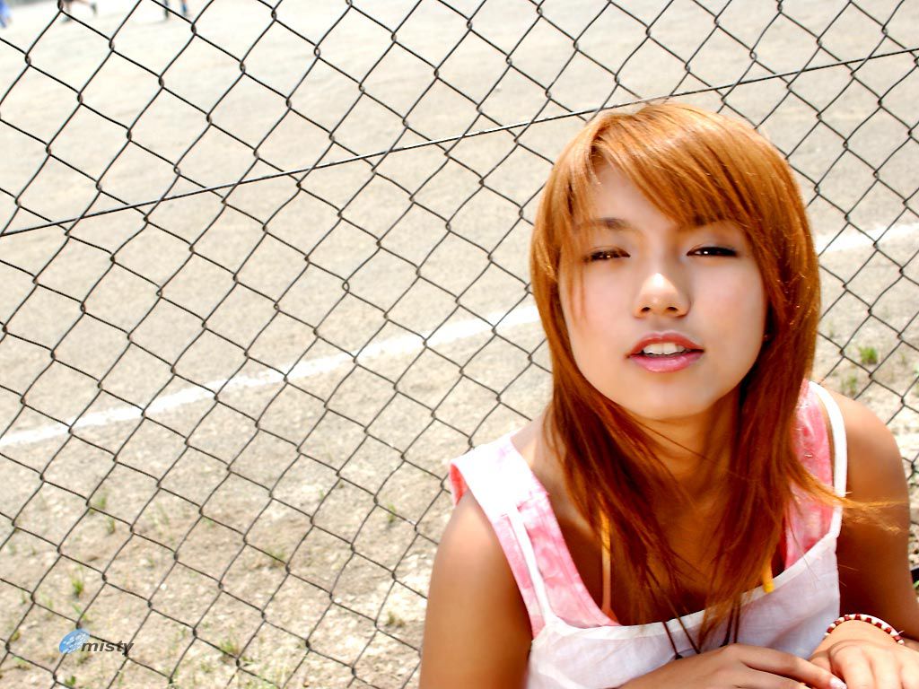 @misty_ No.005 Sayaka Uchida 内田さやか 写真集[100P]