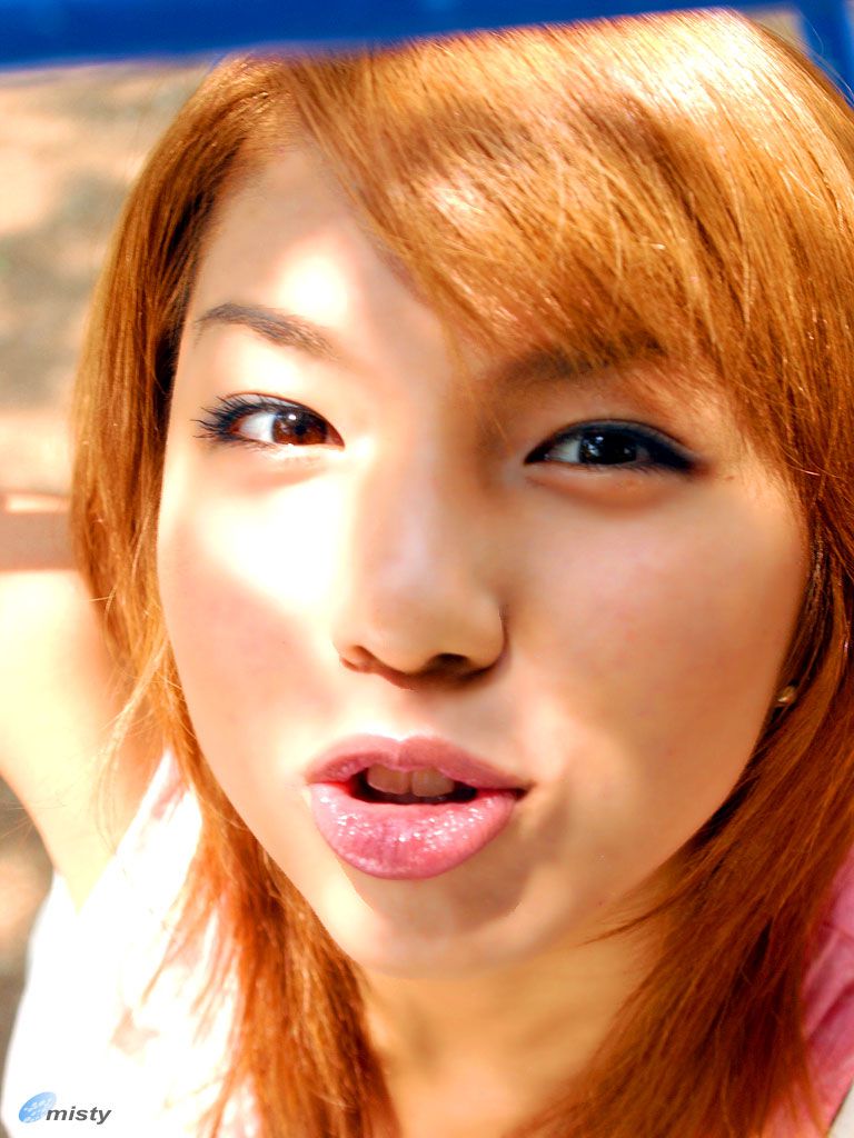 @misty_ No.005 Sayaka Uchida 内田さやか 写真集[100P]