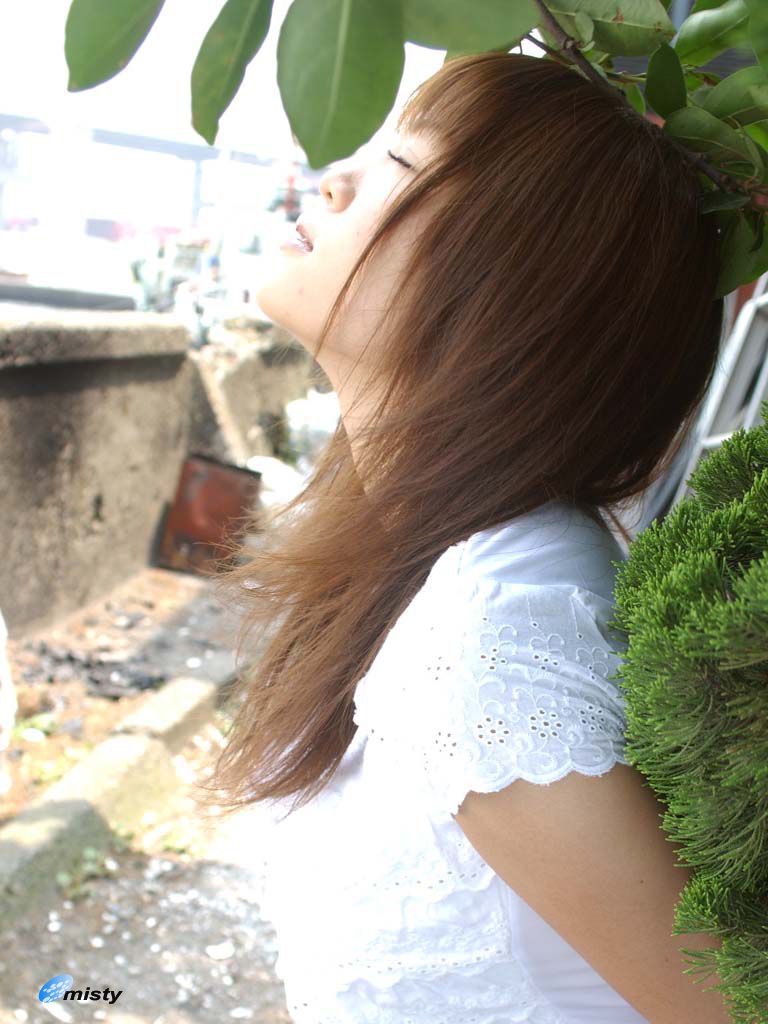 @misty_ No.006 Yoko Matsugane 松金洋子 写真集[50P]