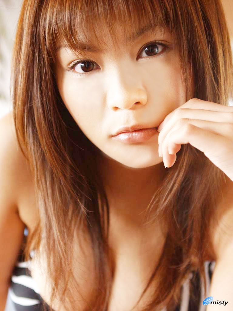 @misty_ No.007 Yoko Matsugane 松金ようこ/松金洋子 写真集[50P]