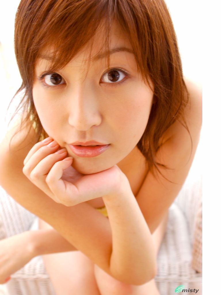 @misty_ No.012 Mayumi Ono 小野真弓 写真集[60P]