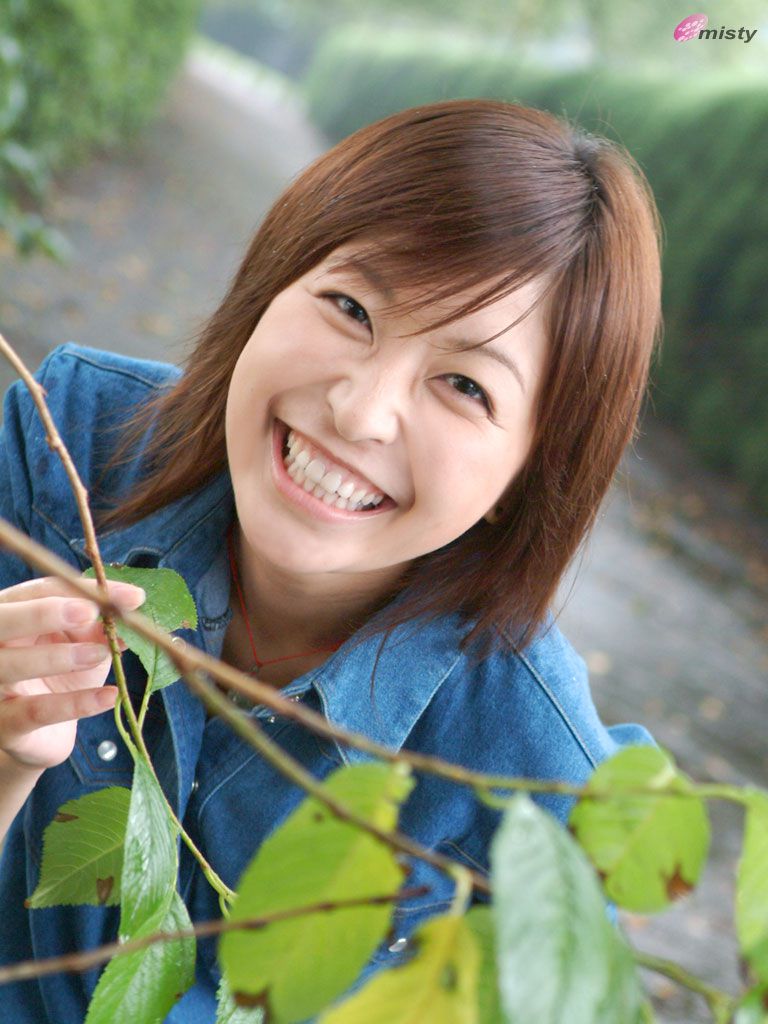 @misty_ No.012 Mayumi Ono 小野真弓 写真集[60P]