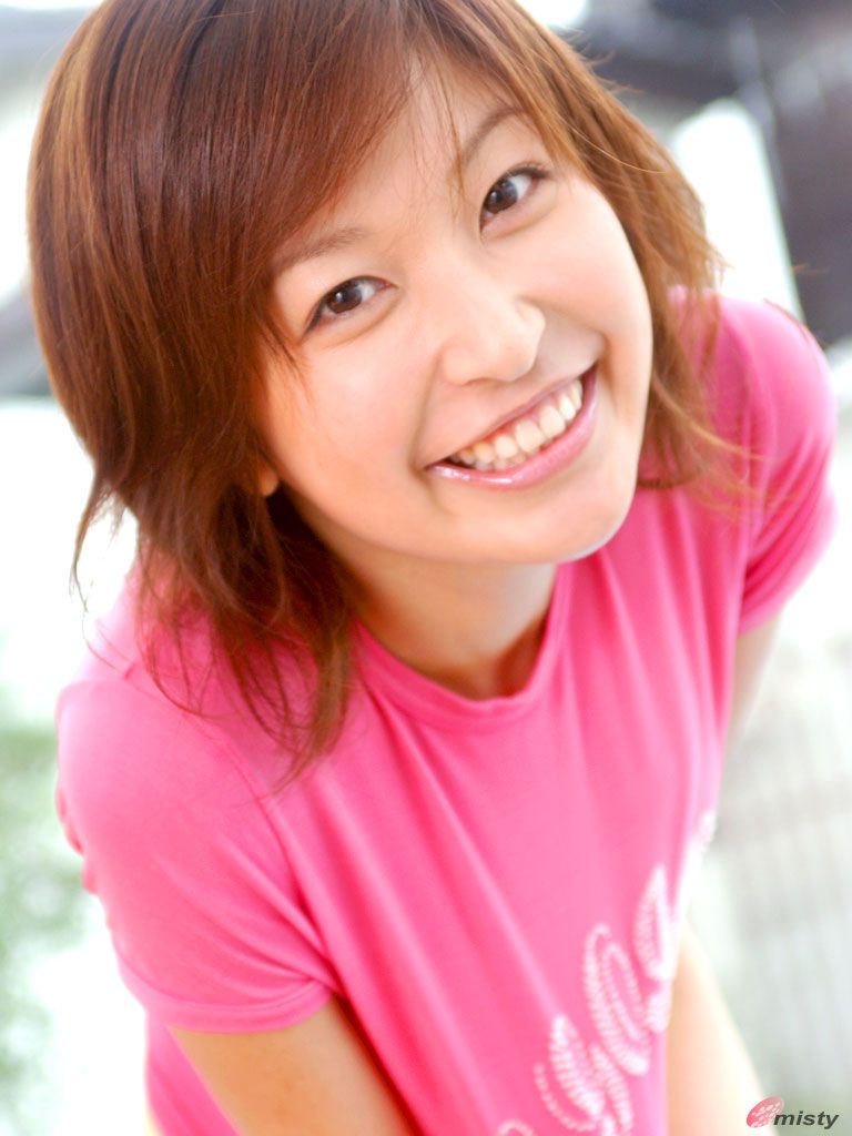 @misty_ No.012 Mayumi Ono 小野真弓 写真集[60P]