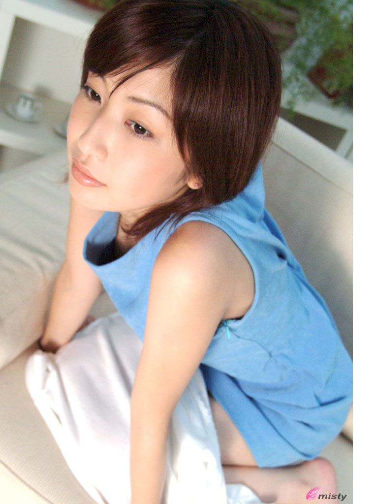 @misty_ No.012 Mayumi Ono 小野真弓 写真集[60P]