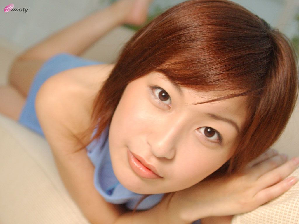 @misty_ No.012 Mayumi Ono 小野真弓 写真集[60P]