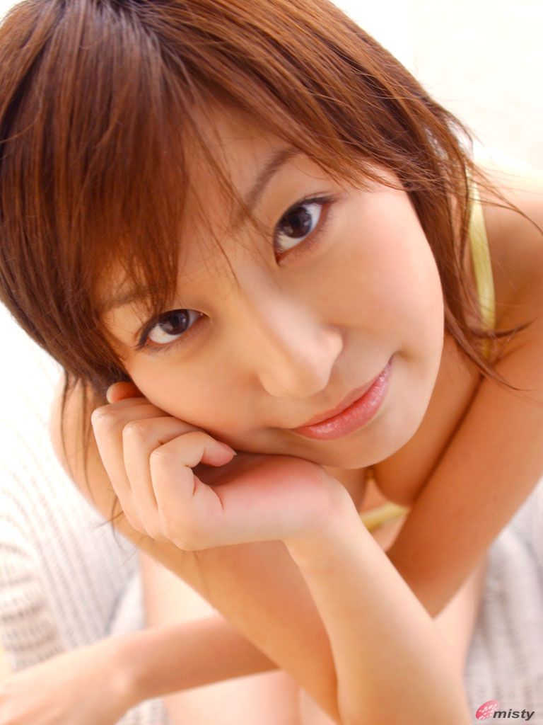 @misty_ No.012 Mayumi Ono 小野真弓 写真集[60P]