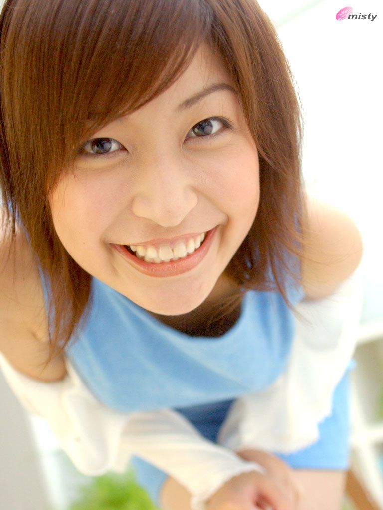 @misty_ No.012 Mayumi Ono 小野真弓 写真集[60P]