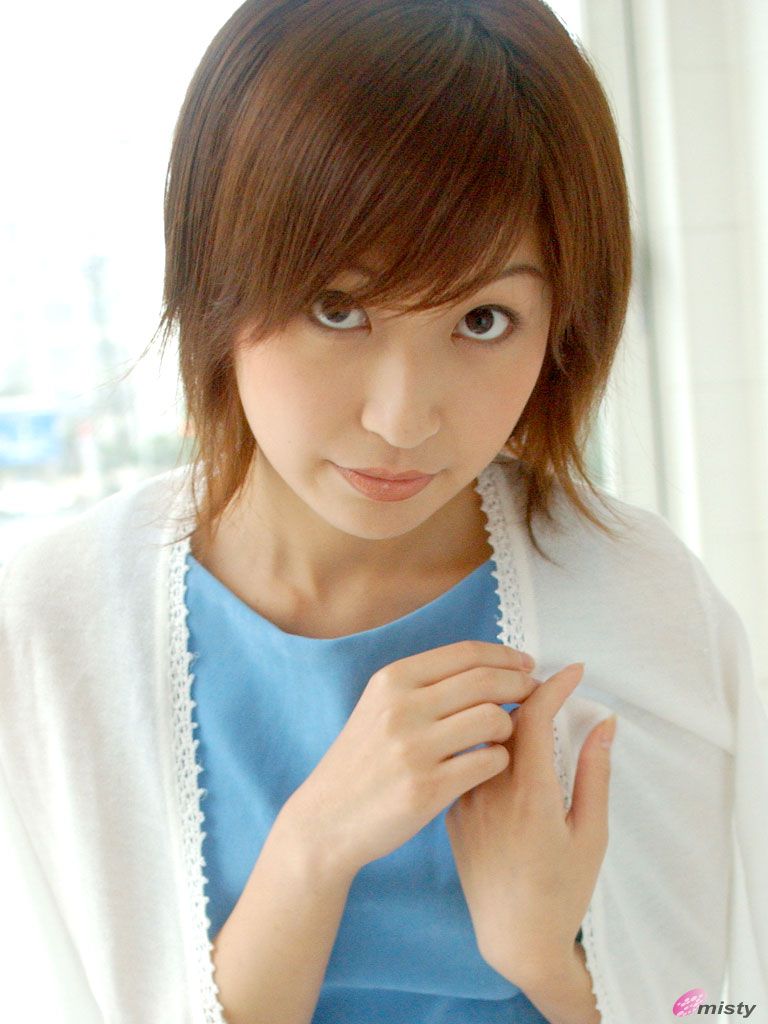 @misty_ No.012 Mayumi Ono 小野真弓 写真集[60P]