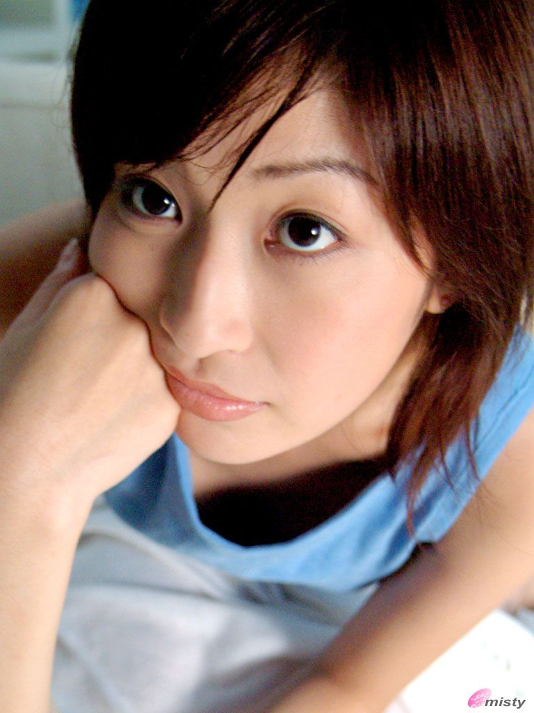 @misty_ No.012 Mayumi Ono 小野真弓 写真集[60P]