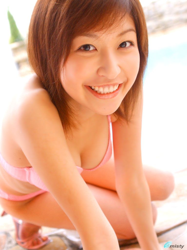 @misty_ No.013 Mayumi Ono 小野真弓 写真集[60P]