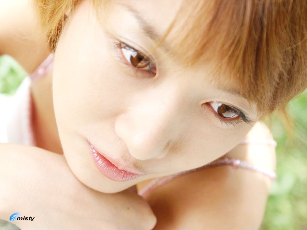 @misty_ No.014 Nanako Fujisaki 藤崎奈々子/ 藤崎奈奈子 写真集[50P]