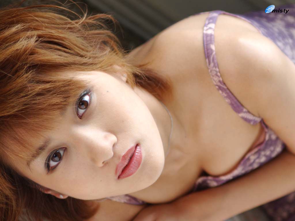 @misty_ No.014 Nanako Fujisaki 藤崎奈々子/ 藤崎奈奈子 写真集[50P]