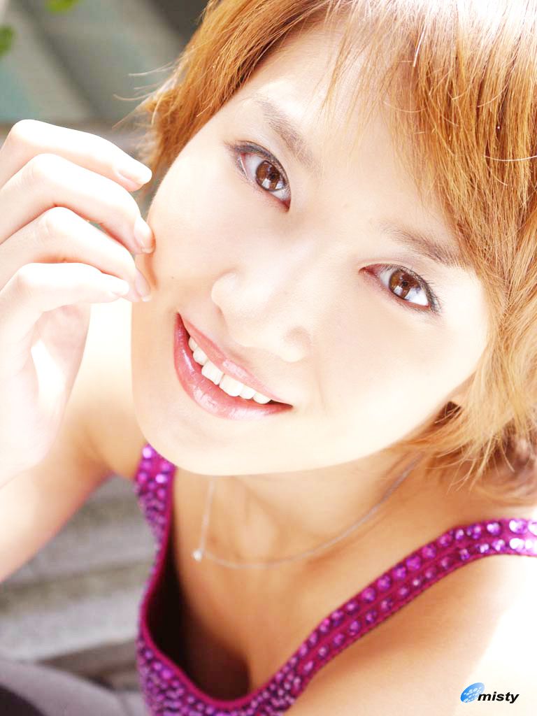 @misty_ No.014 Nanako Fujisaki 藤崎奈々子/ 藤崎奈奈子 写真集[50P]