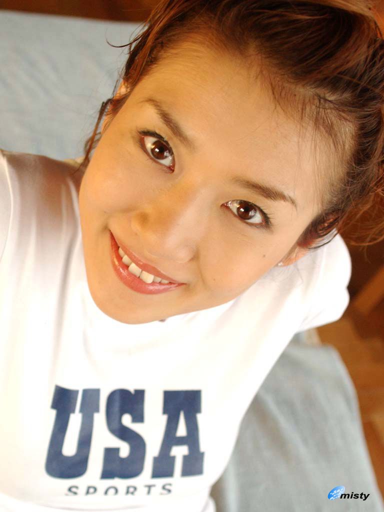 @misty_ No.015 Nanako Fujisaki 藤崎奈々子 写真集[50P]